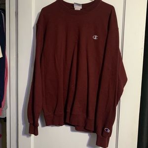 Crewneck